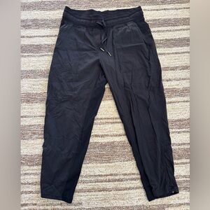 Lululemon Black Pants